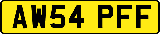 AW54PFF