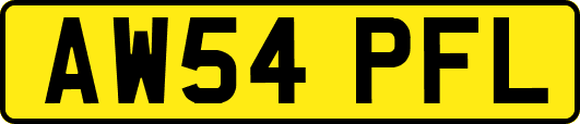 AW54PFL