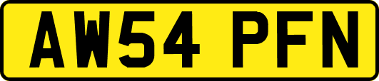 AW54PFN