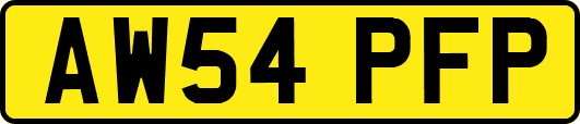 AW54PFP