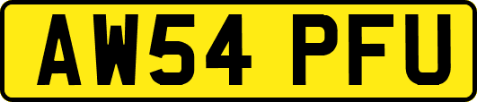 AW54PFU