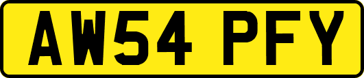 AW54PFY