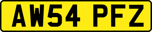 AW54PFZ