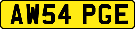 AW54PGE