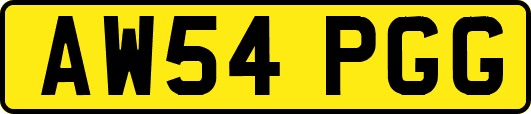 AW54PGG