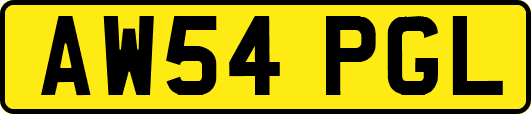 AW54PGL