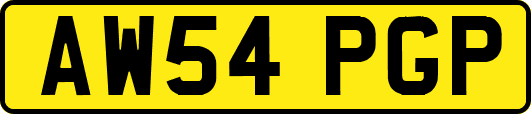 AW54PGP