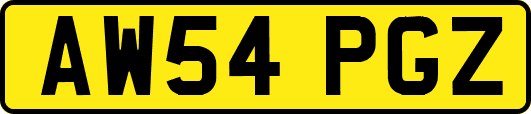 AW54PGZ