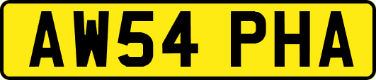 AW54PHA