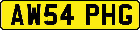 AW54PHG
