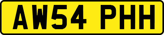 AW54PHH