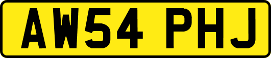 AW54PHJ