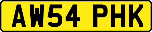 AW54PHK