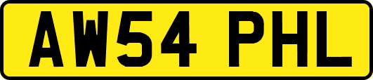AW54PHL