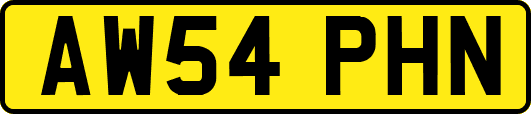 AW54PHN