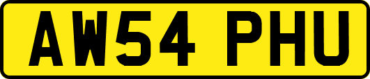 AW54PHU