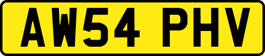 AW54PHV