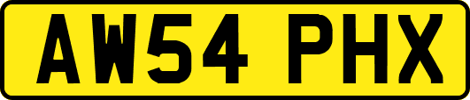 AW54PHX
