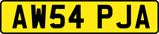 AW54PJA