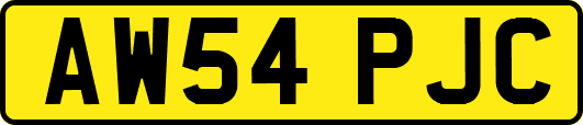 AW54PJC