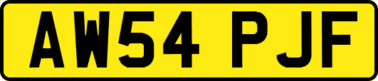 AW54PJF