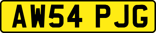AW54PJG
