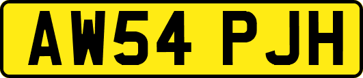AW54PJH