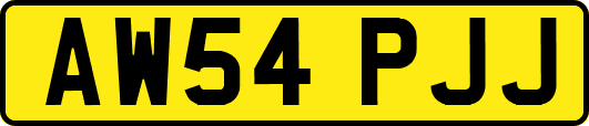 AW54PJJ