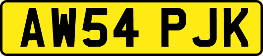 AW54PJK