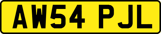 AW54PJL