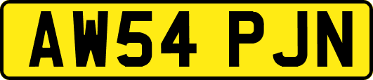 AW54PJN