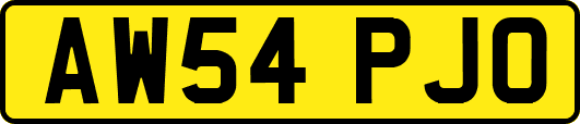 AW54PJO