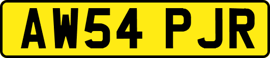 AW54PJR