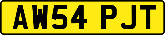 AW54PJT