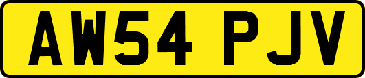 AW54PJV