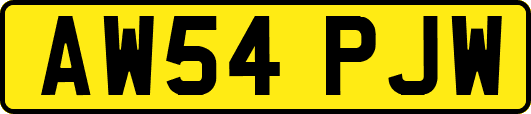 AW54PJW