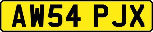 AW54PJX
