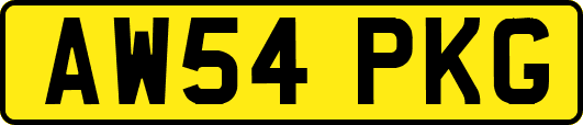 AW54PKG