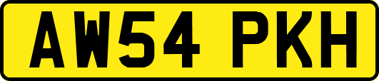 AW54PKH