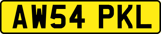 AW54PKL