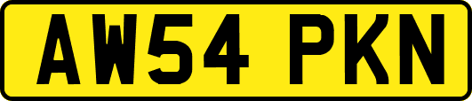 AW54PKN
