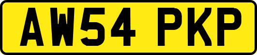 AW54PKP