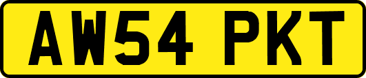 AW54PKT