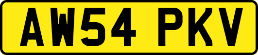 AW54PKV