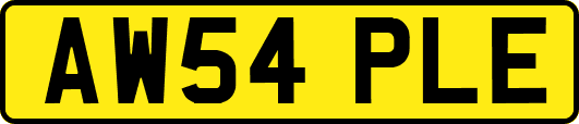 AW54PLE