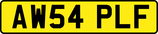 AW54PLF