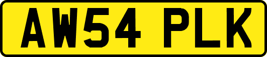 AW54PLK