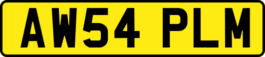 AW54PLM