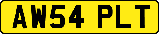 AW54PLT