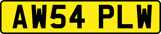 AW54PLW